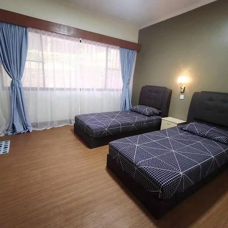 Cozy Home 3 Copthorne Resort Keafarm Cameron Highlands Kültér fotó