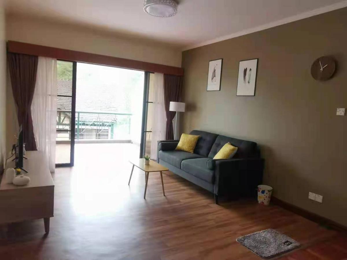 Cozy Home 3 Copthorne Resort Keafarm Cameron Highlands Kültér fotó