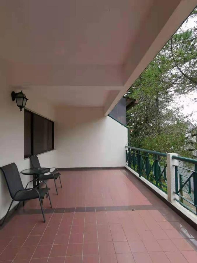 Cozy Home 3 Copthorne Resort Keafarm Cameron Highlands Kültér fotó