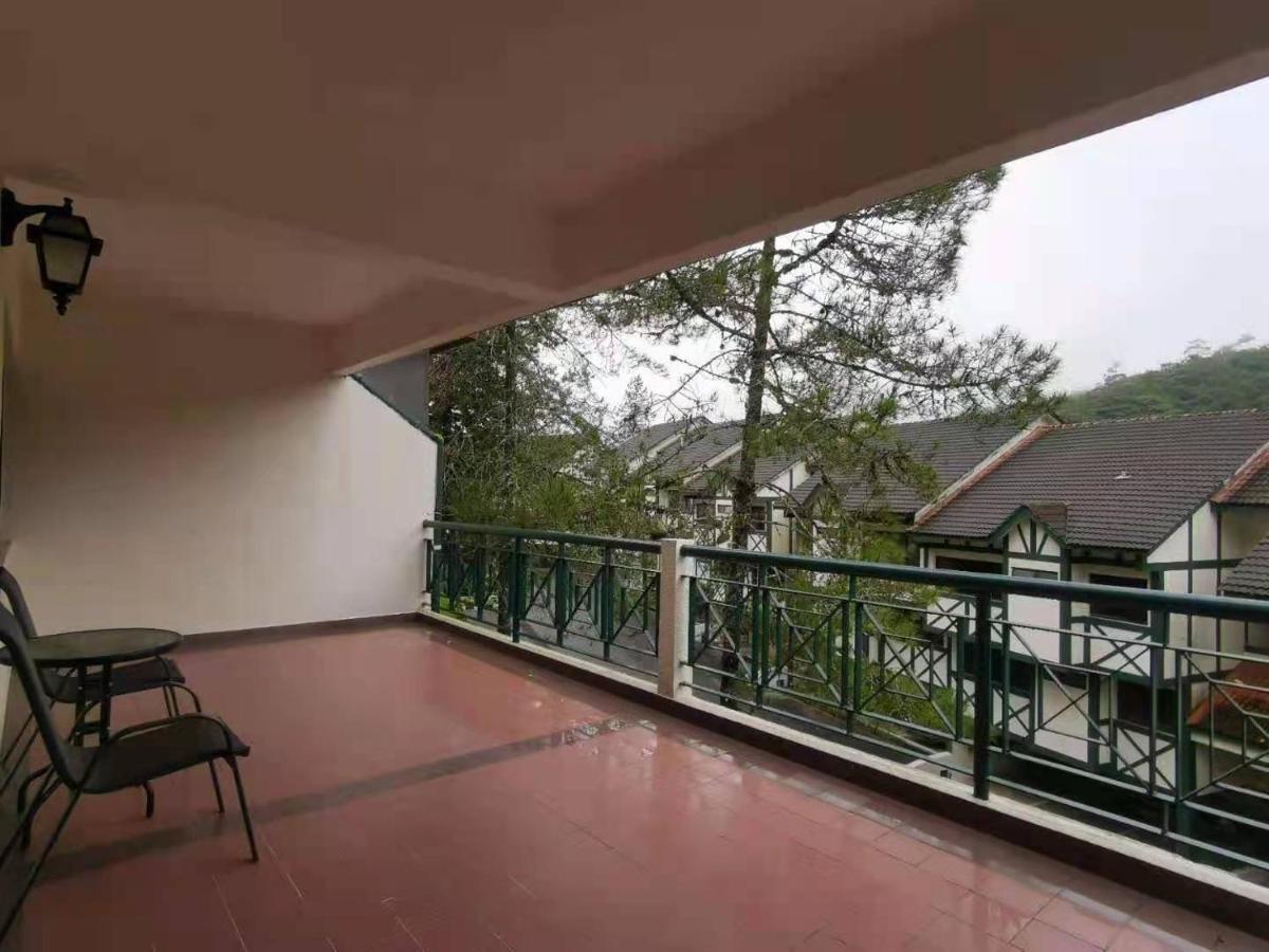Cozy Home 3 Copthorne Resort Keafarm Cameron Highlands Kültér fotó