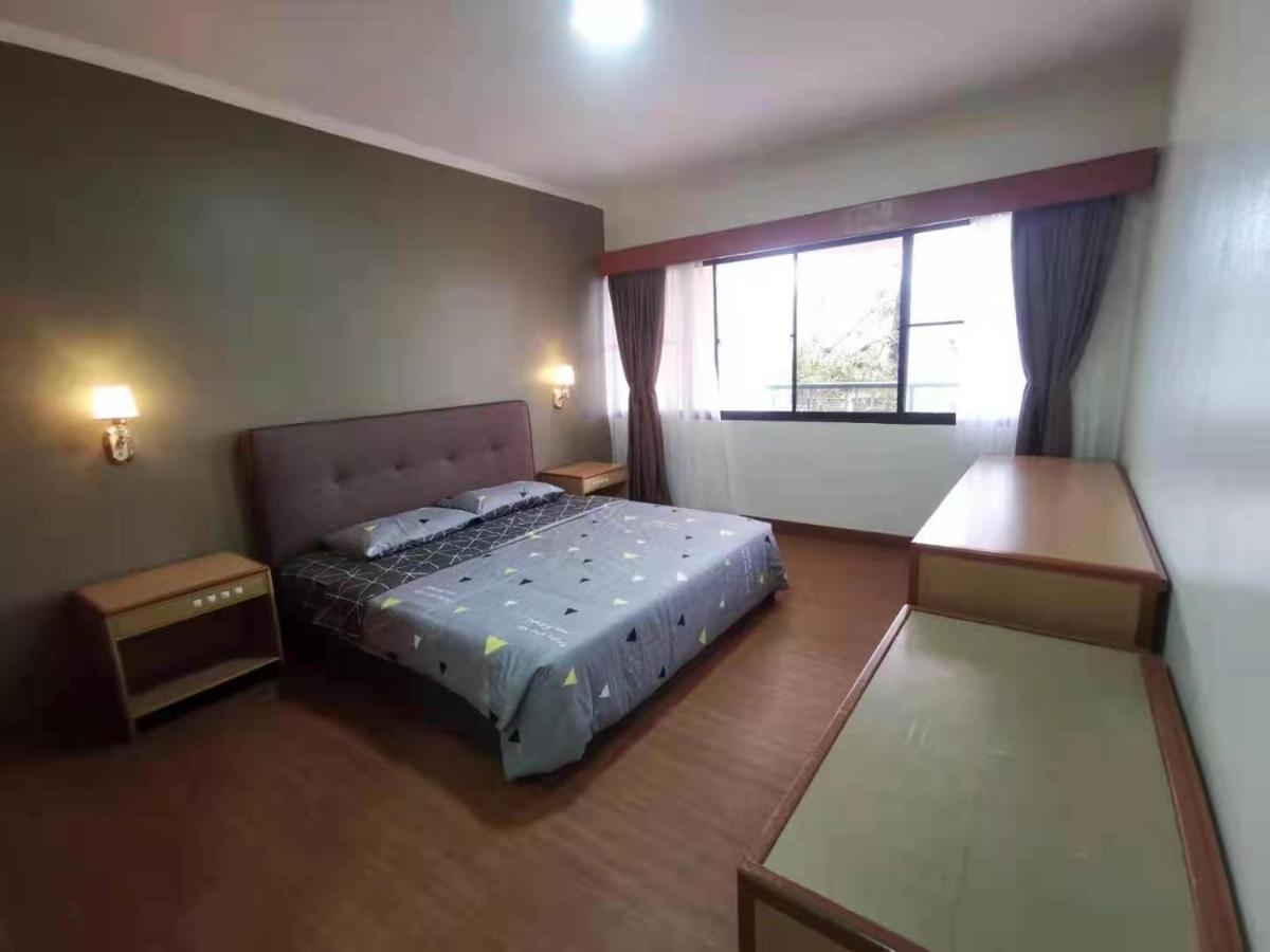 Cozy Home 3 Copthorne Resort Keafarm Cameron Highlands Kültér fotó