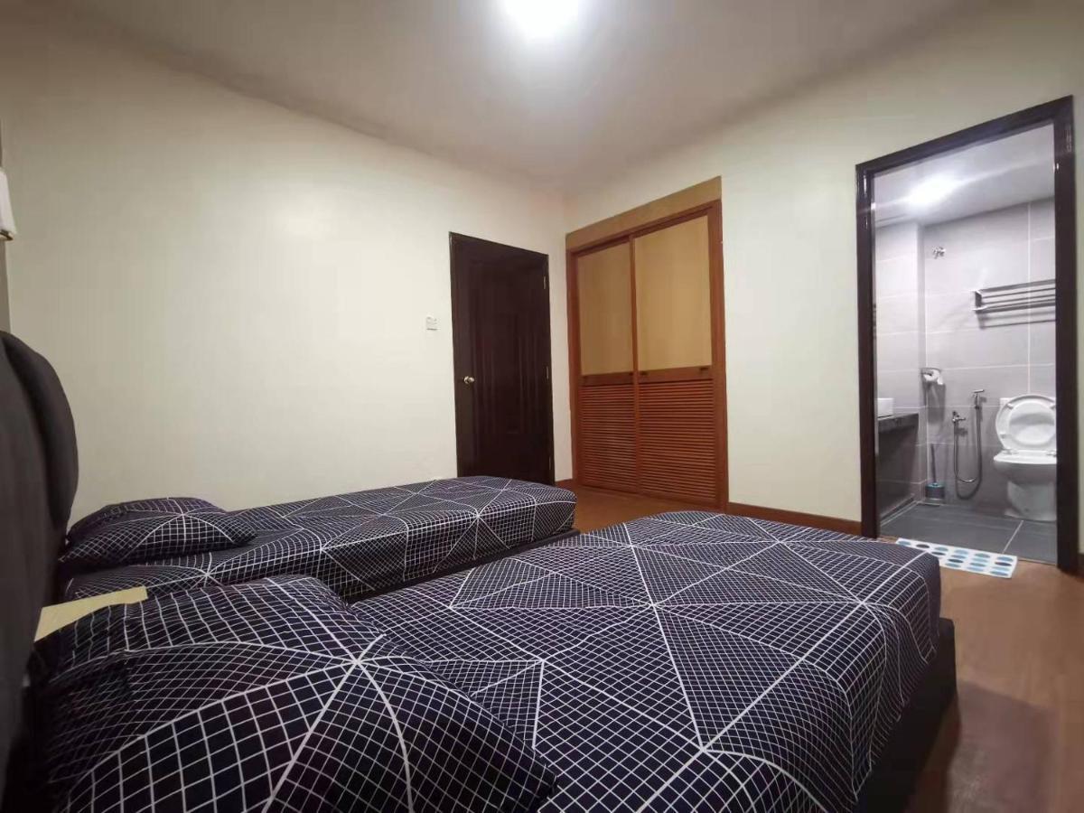 Cozy Home 3 Copthorne Resort Keafarm Cameron Highlands Kültér fotó
